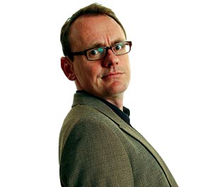 Sean Lock