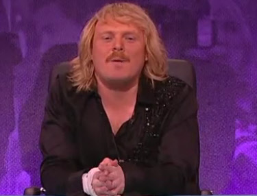 Host Keith Lemon