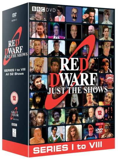 Red Dwarf