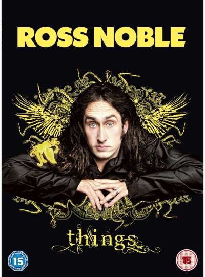 Ross Noble