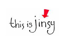 Jinsy Logo