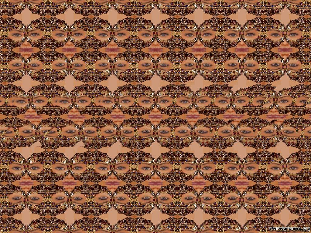 Some Cool Magic Eye Pictures For You To Do Chucklebuzz