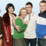 Full cast of Gavin and Stacey