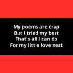 Funny Valentine Poems, Jokes & Quotes