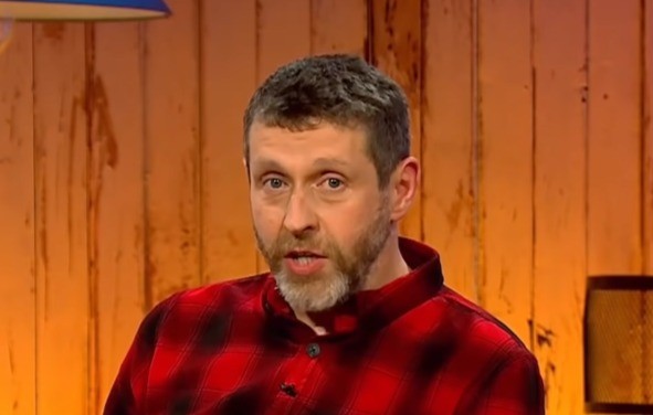 About Dave Gorman, Googlewhack & some Quotes