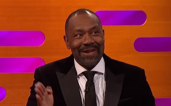 Lenny Henry Quotes and Stand Up Clip Live At Apollo