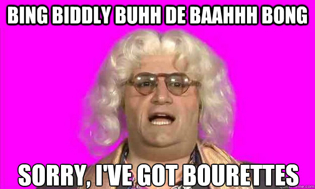 Brian Badonde from Facejacker – Funny Quotes & Clips inc Rap!