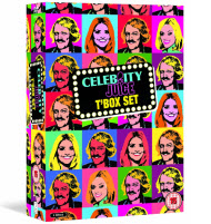 Celebrity Juice Box set