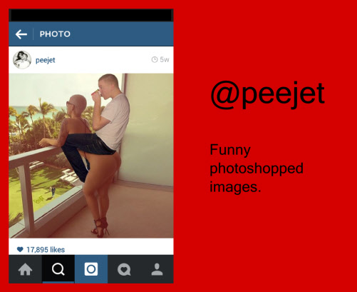 10 Funny Instagram Accounts to Follow for Daily Laughs
