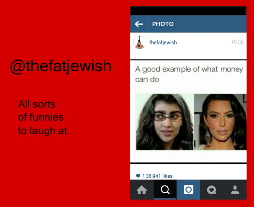The fat jewish
