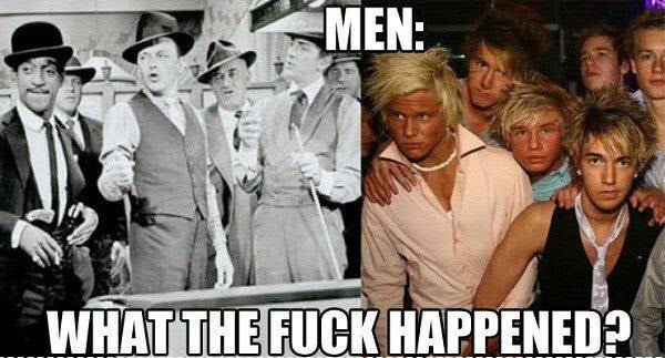 Advice for guys