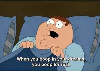 Useful quote by Peter Griffin