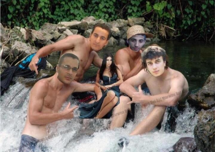 Legit photoshop