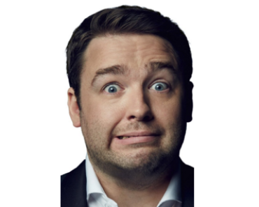 Jason Manford Quotes – Funny Jokes By British Comedian